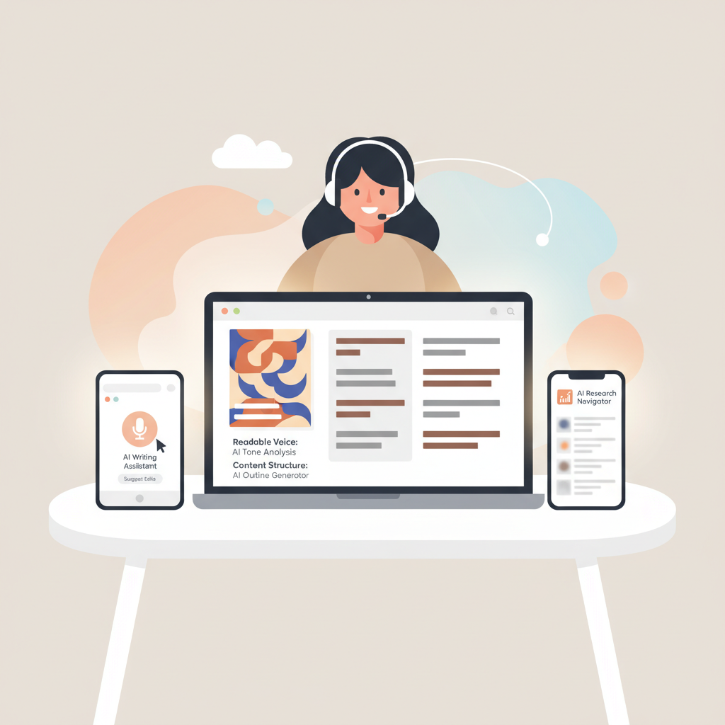 AI Tools for Ebook Creation Practical Guide for Authors