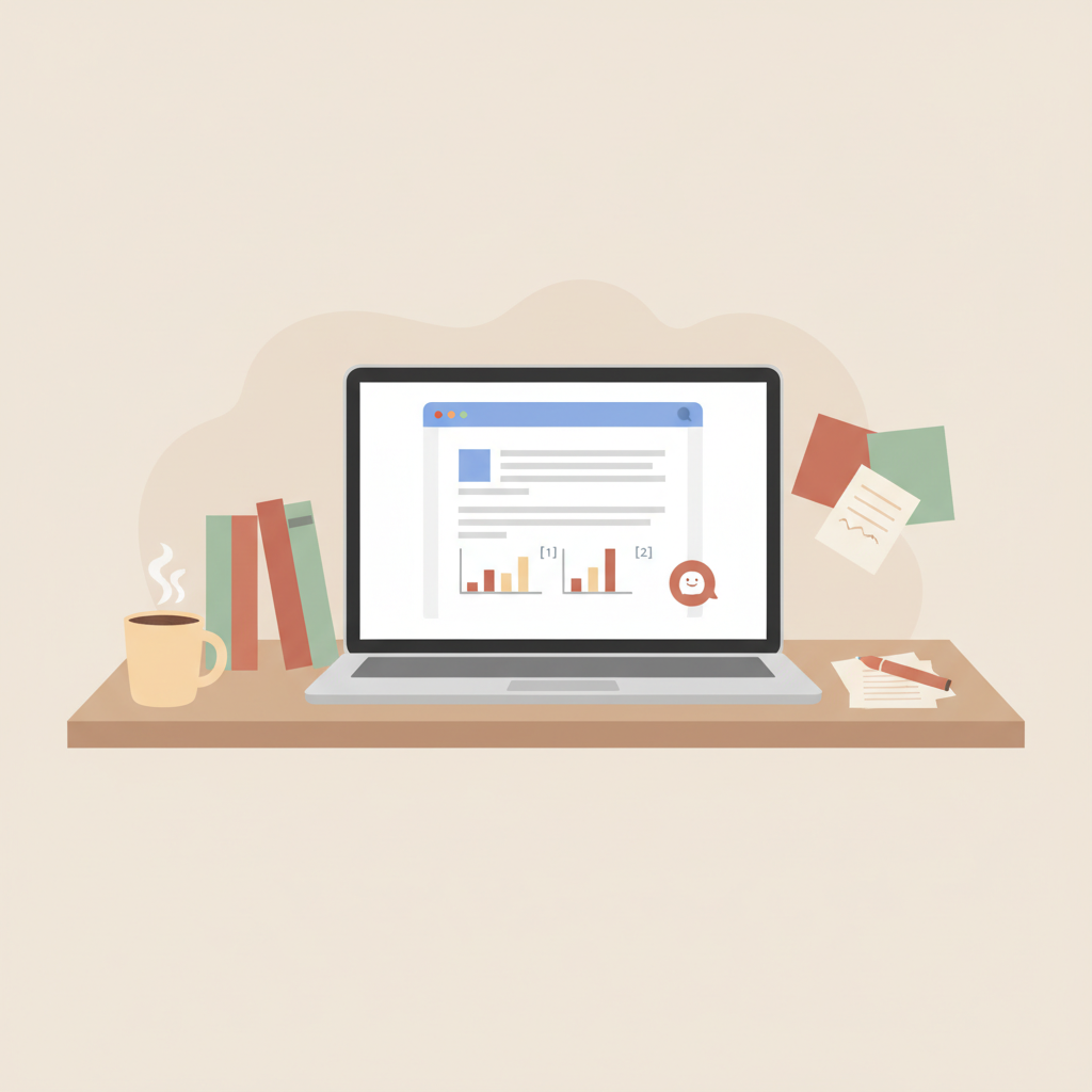 AI Tools for Research Writing — What Works and When