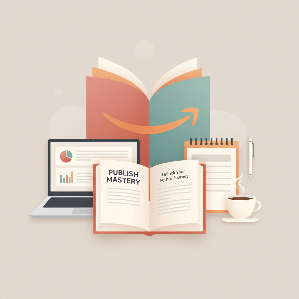 KDP Title and Subtitle Guide for Self-Publishing Authors